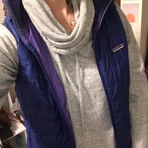 Patagonia Nano Puff Vest